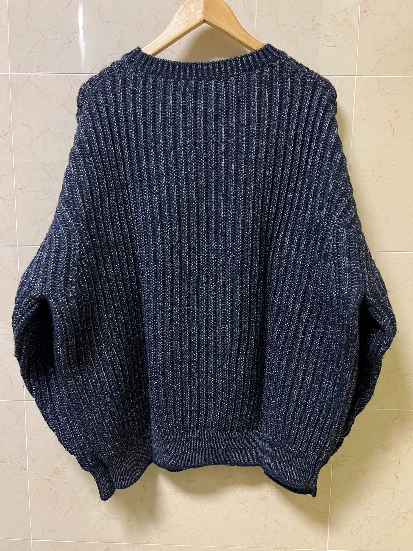 visvim amplus crew l/s 20AW