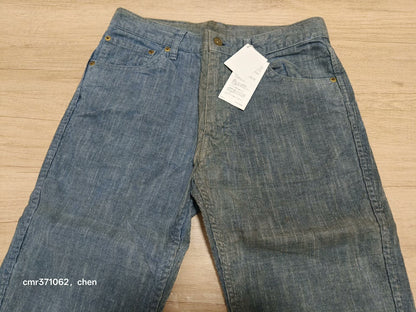visvim 13ss Fluxus 03 Kano Corduroy