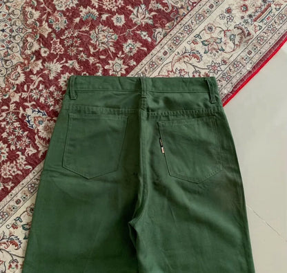 Vintage 1970s Levi's Sta-Prest Pants