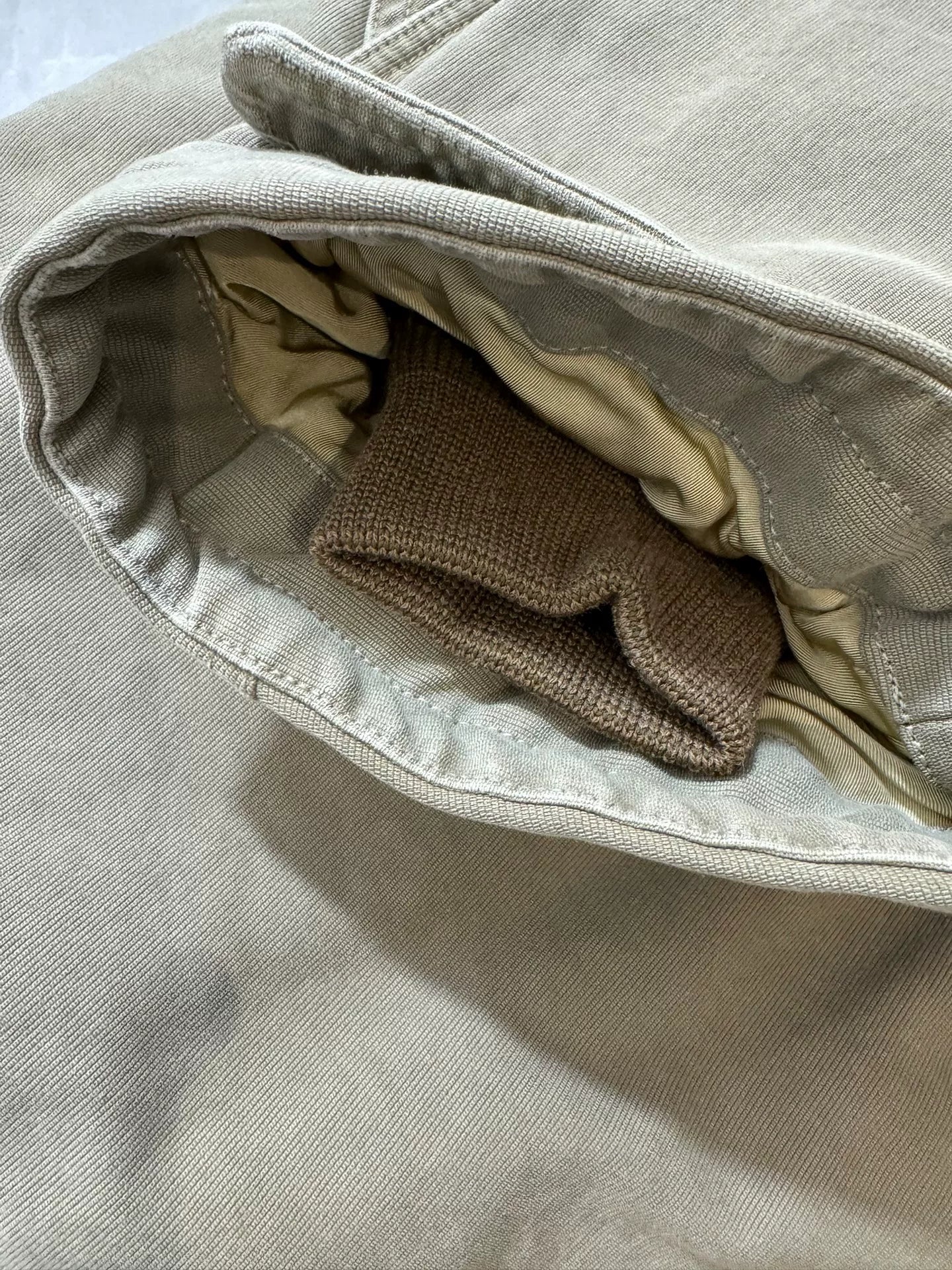 Visvim Furlong P.Coat 2023AW