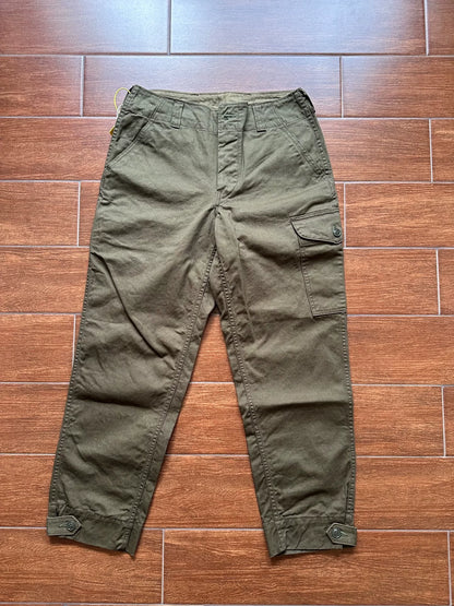 FREEWHEELERS Classic Aviators Work Pants