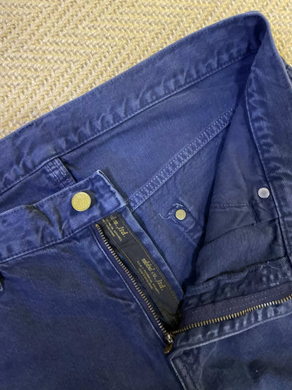 NEIGHBORHOOD Washed Heavyweight Casual Pants