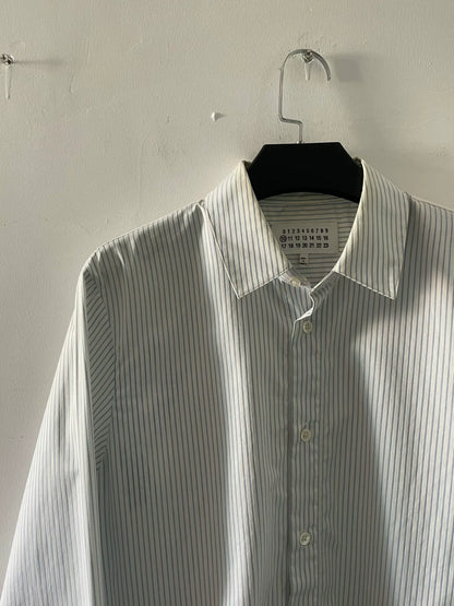 Maison Martin Margiela Deconstructed Shirt