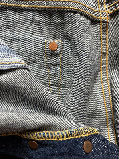 Warehouse 1944 WWII Denim Pants W36