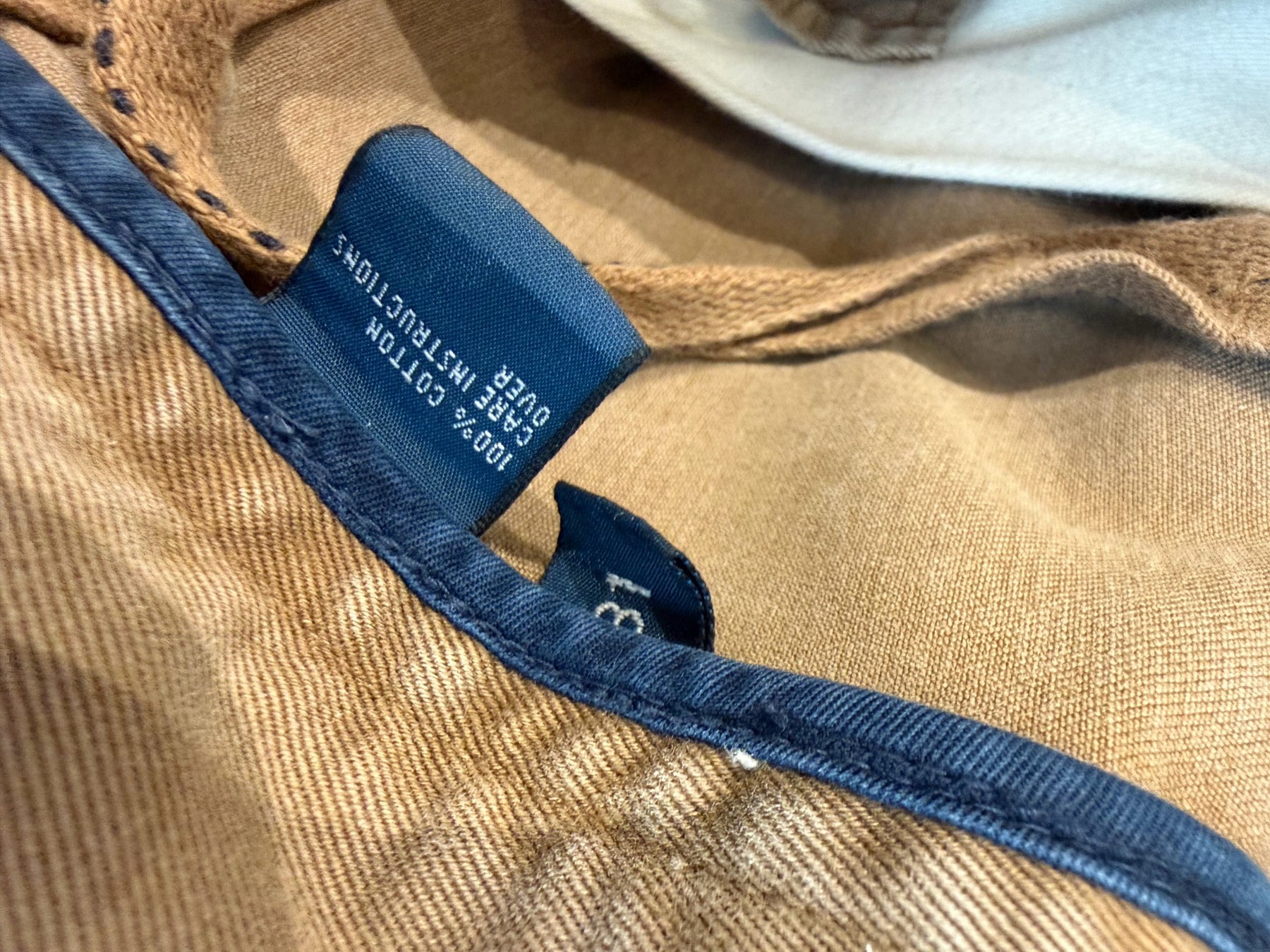 Ralph Lauren Polo Cargo Shorts