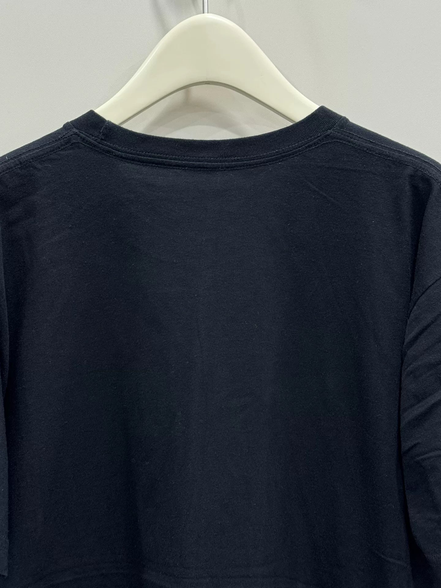 Chrome Hearts Black Short Sleeve Shirt