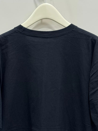 Chrome Hearts Black Short Sleeve Shirt