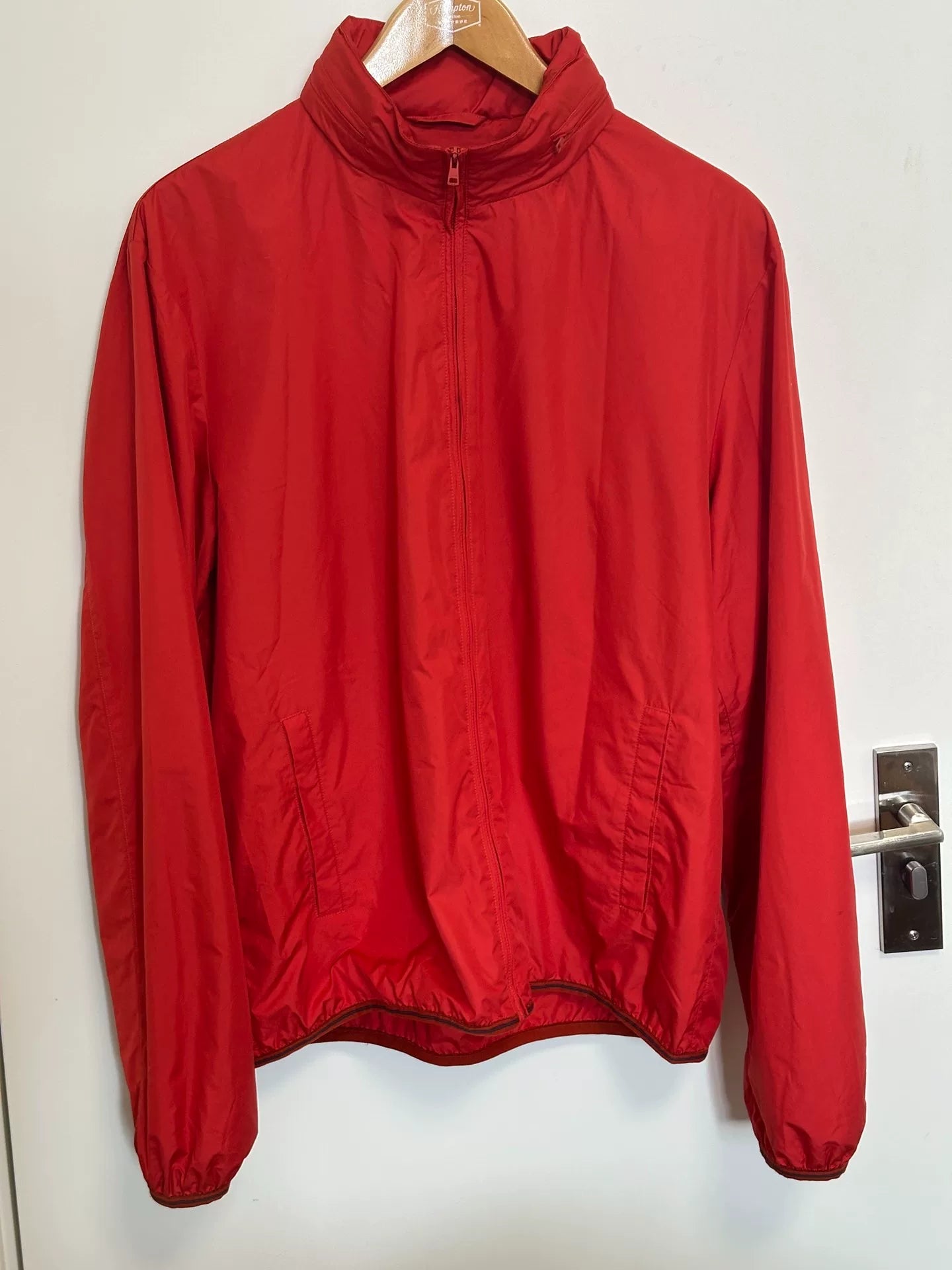 Gucci Men's Jacket Size 50