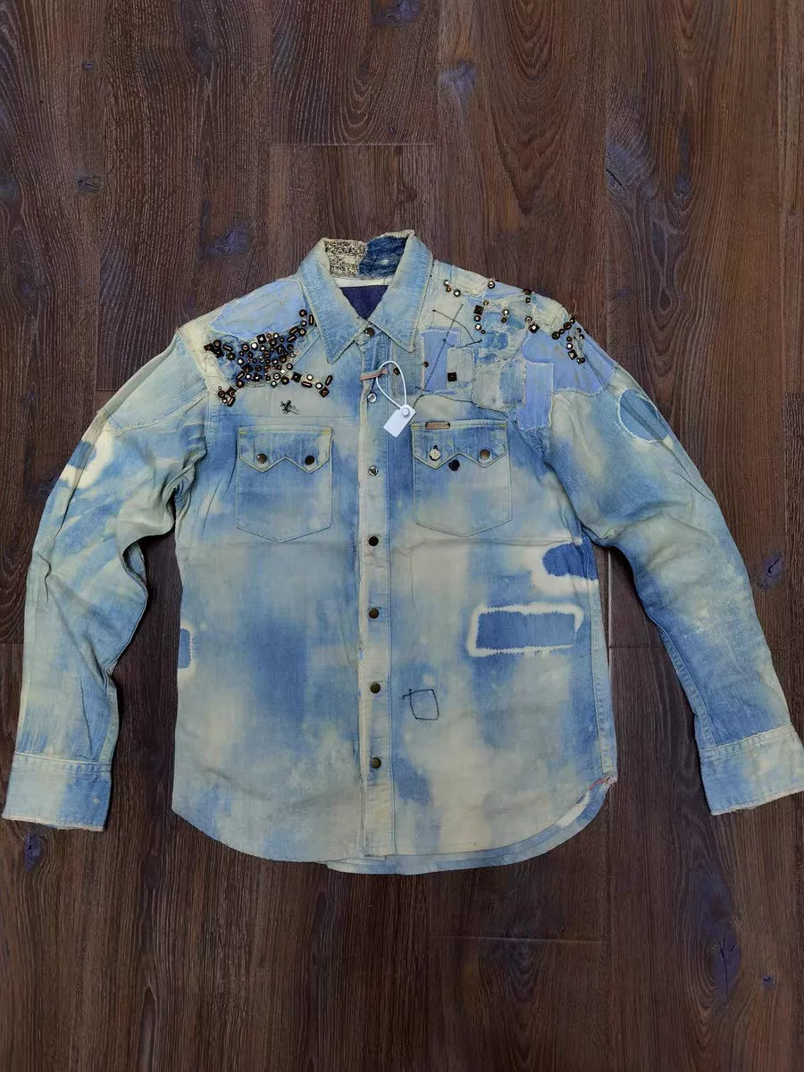 Kapital Kountry RRL Vintage Shirt