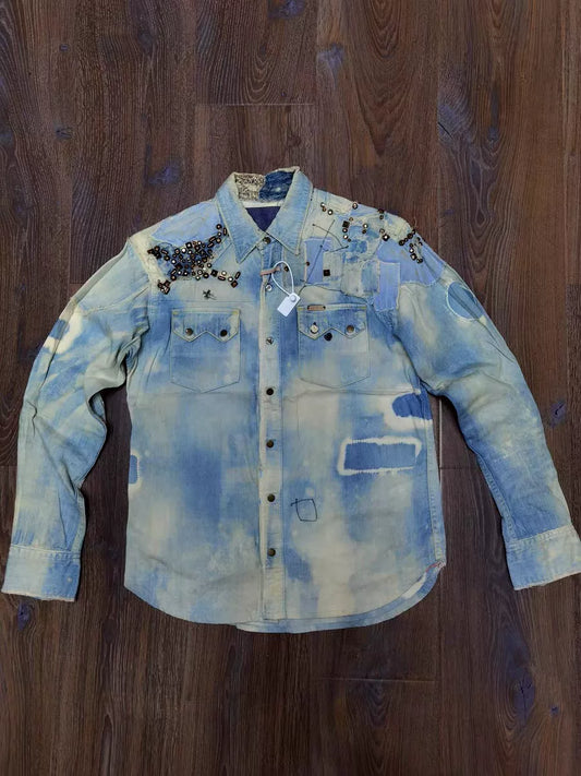 Kapital Kountry RRL Vintage Shirt
