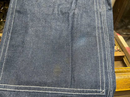 RRL Denim Work Pants by Ralph Lauren