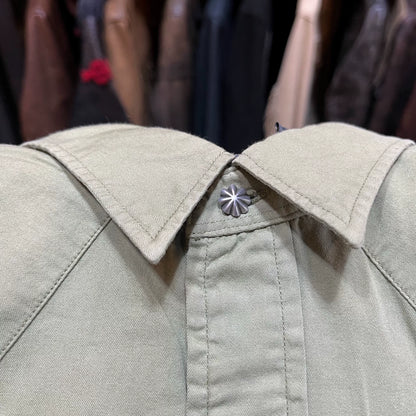 RRL Ralph Lauren Long Sleeve Shirt