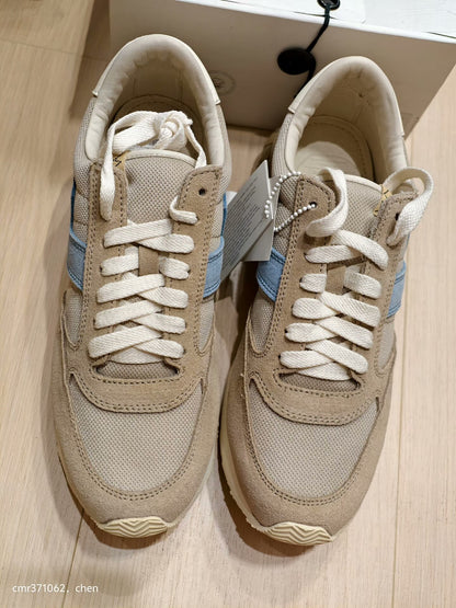 VISVIM 22SS DUNAND TRAINER