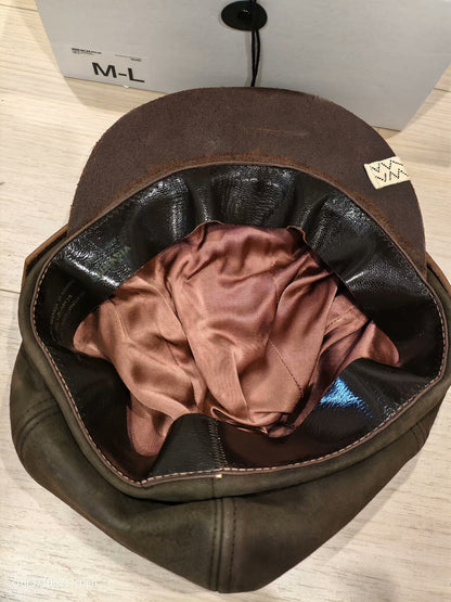 VISVIM 23SS BIKER HAT