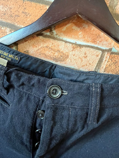 Freewheelers Carnegie Long Pants