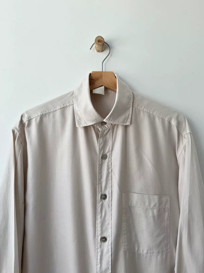 Yohji Yamamoto Long Sleeve Shirt for Men