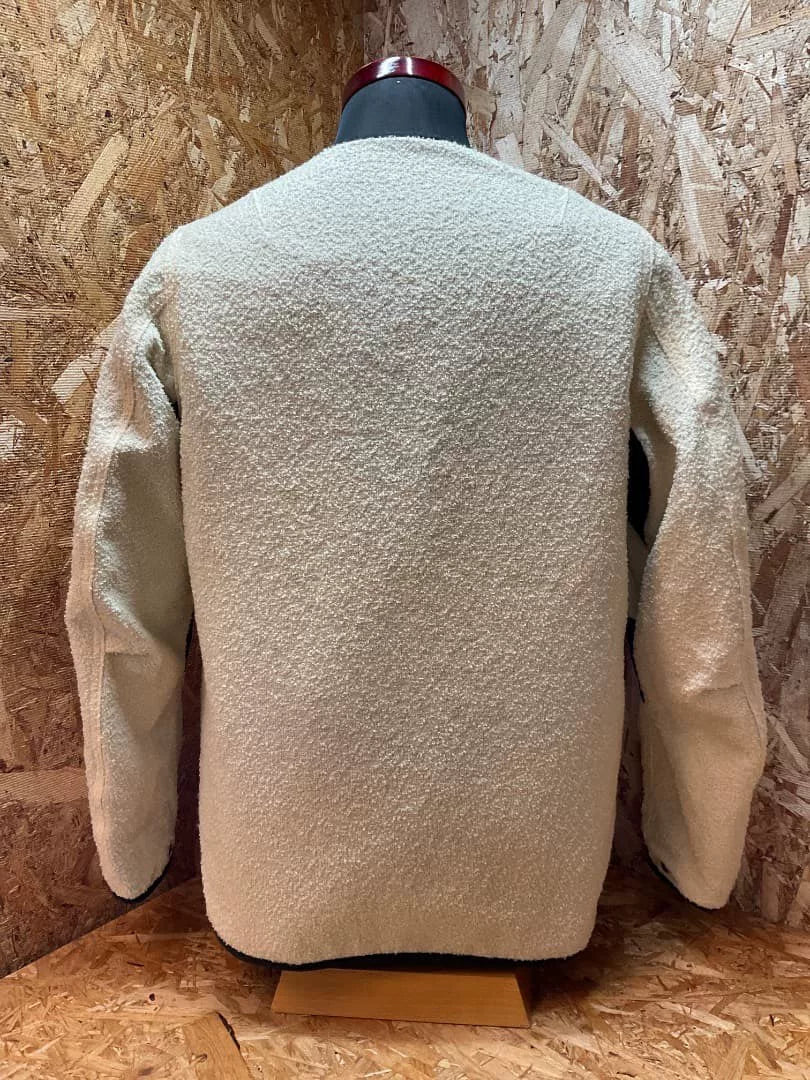 visvim IRIS LINER JKT 16AW