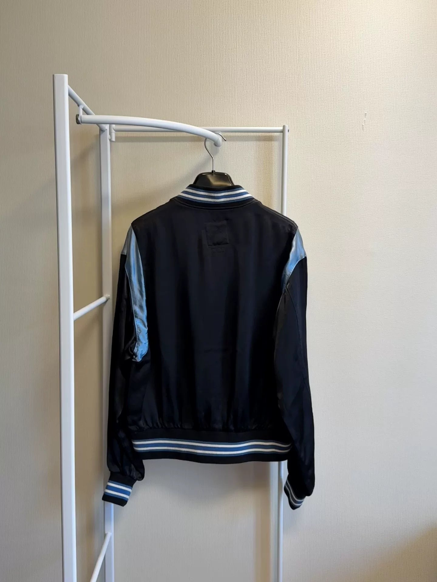 Visvim Douglas Stadium JKT 23SS