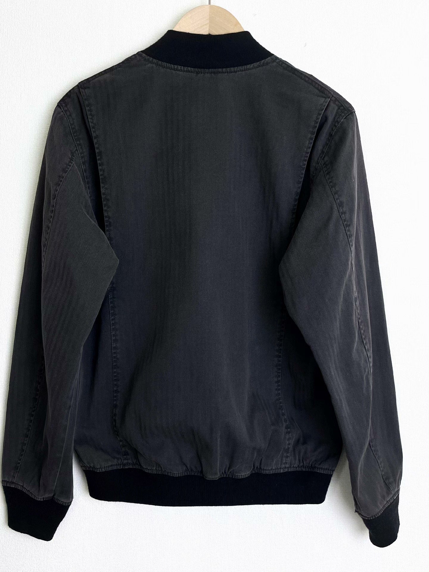 NEIGHBORHOOD TANKERS/C-JKT 17ss