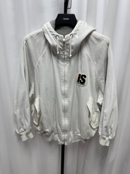 issey miyake reversible jacket from 80s