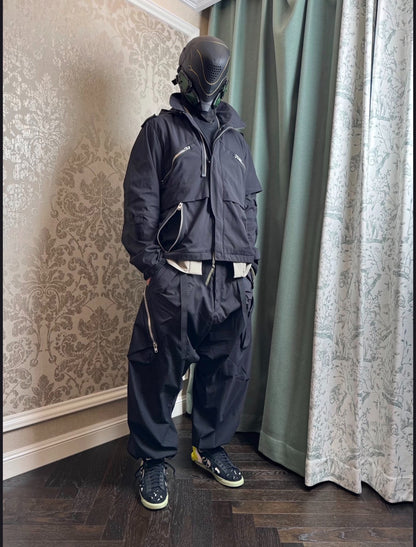 ACRONYM J1WB-E Functional Jacket