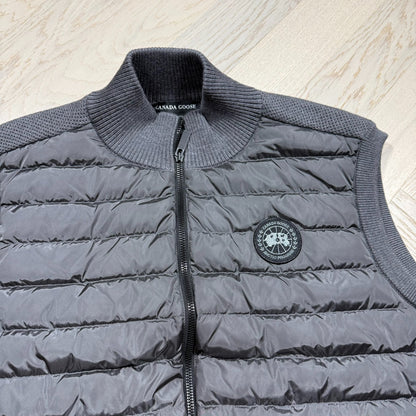 Canada Goose HyBridge FW22 Puffer Vest