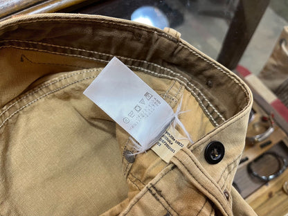 RRL V5P Work Pants by Ralph Lauren