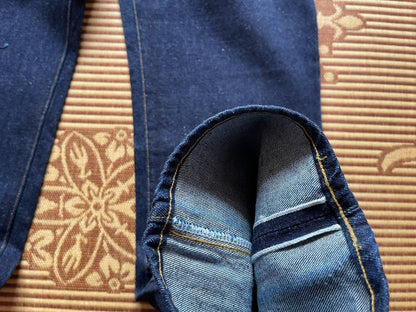 Levi's LVC 501XX 55501 0004 W34