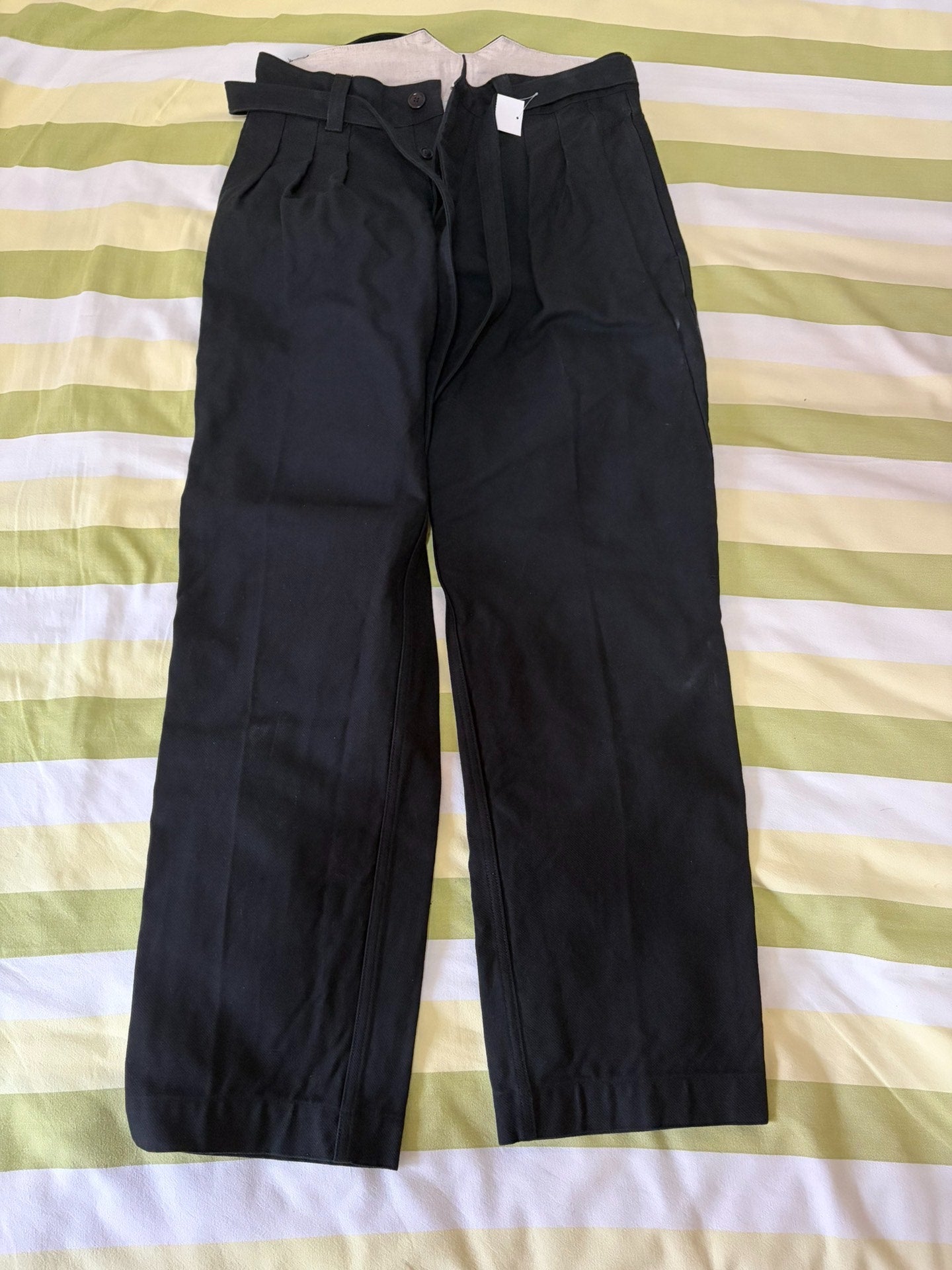 visvim  Kendo Pants Size 2