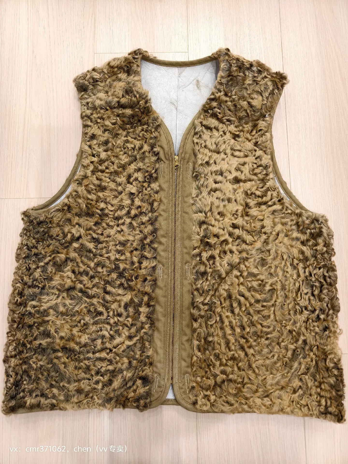VISVIM 24AW WINFIELD COAT