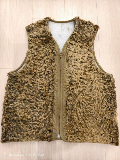 VISVIM 24AW WINFIELD COAT