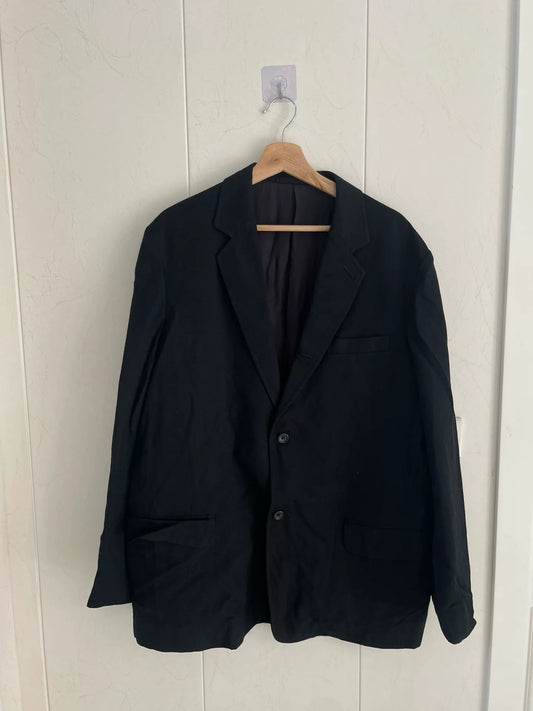 Yohji Yamamoto YS Men's Commuter Jacket
