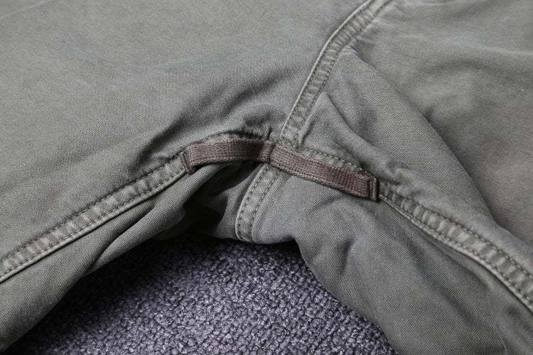 visvim Giza Eiger Cargo Shorts