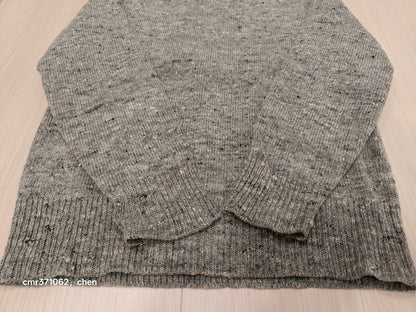 visvim 17AW COLLEGE KNIT L/S N.D