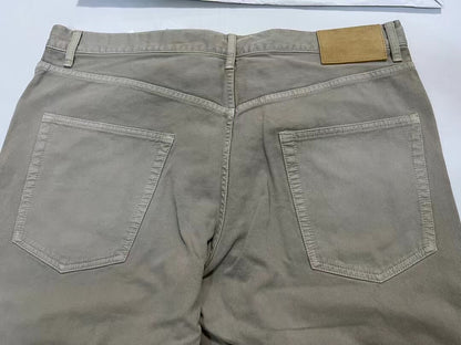 VISVIM 23AW FLUXUS 03 Pants