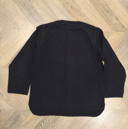 visvim dugout long sleeve shirt