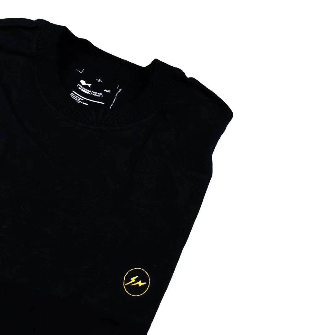 Fragment x Pokemon Thunderbolt Longsleeve