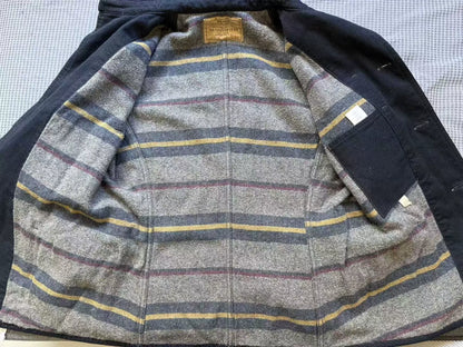 Old Joe Railway Jacket