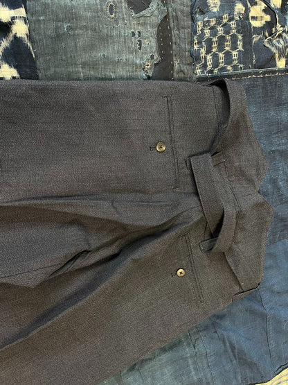 visvim 20AW Hakama Pants