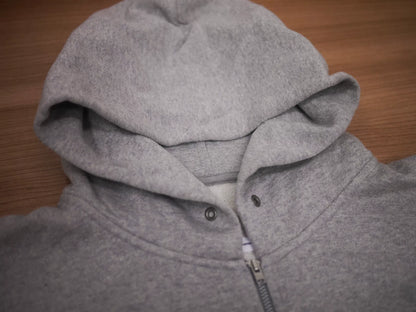 VISVIM 25AW JUMBO SB HOODIE
