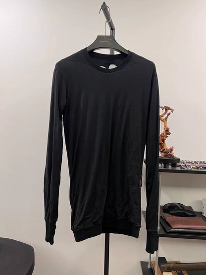 Boris Bidjan Saberi 11by BBS reversible sweatshirt