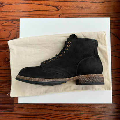 visvim 26ss Brigadier Folk B Boots
