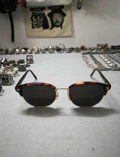 Ralph Lauren Vintage Aviator Limited Sunglasses