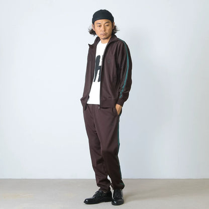south2 west8 trainer sports jacket