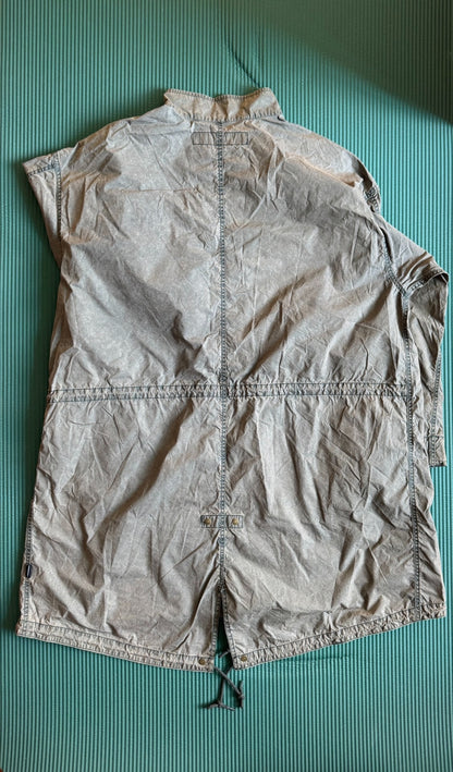 NEIGHBORHOOD 25SS Faded Field Coat