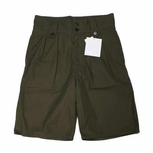 VISVIM CORONEAL Cargo Shorts