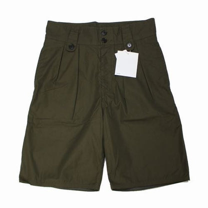 VISVIM CORONEAL Cargo Shorts