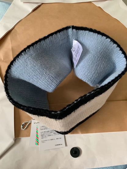 visvim knit bjornband