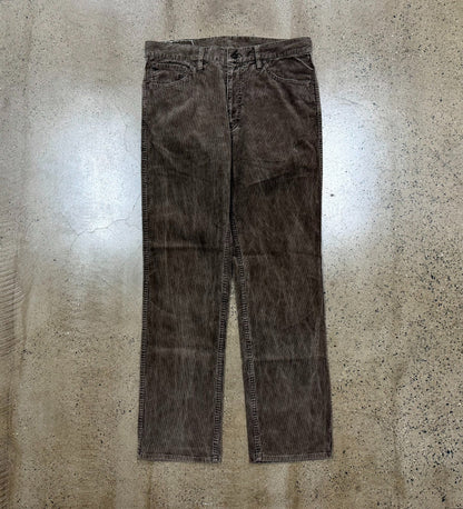 Visvim ICT Fluxus Cords N.D. Pants