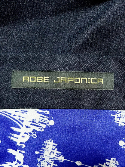 Visvim Robe Japonica Japanese Kimono